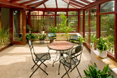 Flint conservatory quotes