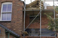 free Flint home extension quotes